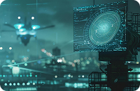 Area Monitoring Deployment