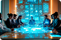 Centralised Intelligence Visibility