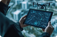 Continuous Activity Monitoring 