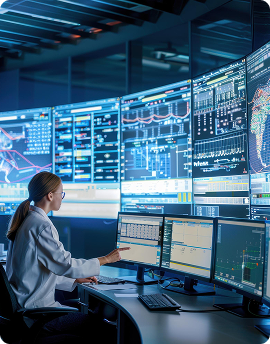 Disconnected Surveillance Systems