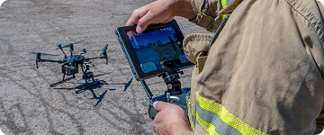 Emergency Response Routing