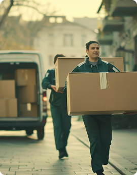 Expanded Delivery Reachability 