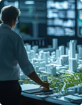 Faster Infrastructure Assessment