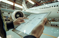 Flight Intent Validation