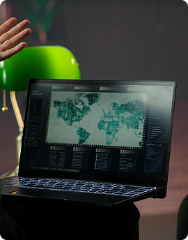 Improved Forecasting Accuracy 