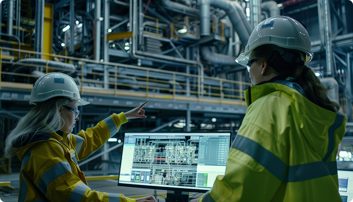 Industrial System Assessment