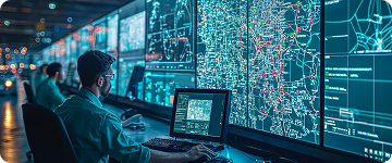 Perimeter Monitoring Systems