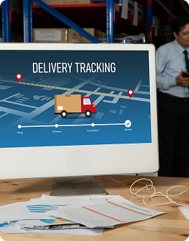 Reduced Delivery Delays 