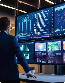 Reduced Monitoring Limitations