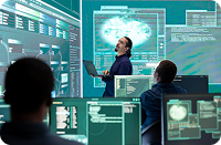 Response Coordination Systems