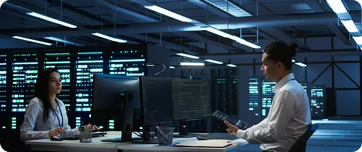Security & Compliance Integration