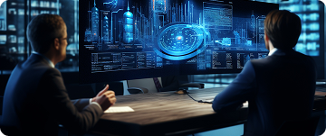 Technology Selection Guidance