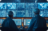 Traffic Monitoring Infrastructure