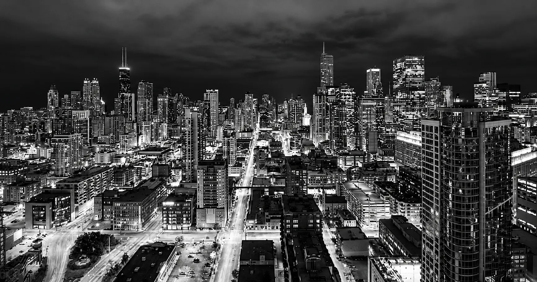 Smart Cities & Infrastructure