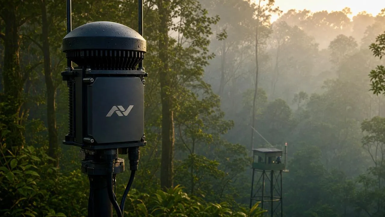 Base Station